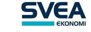 Vi samarbetar med Svea Ekonomi